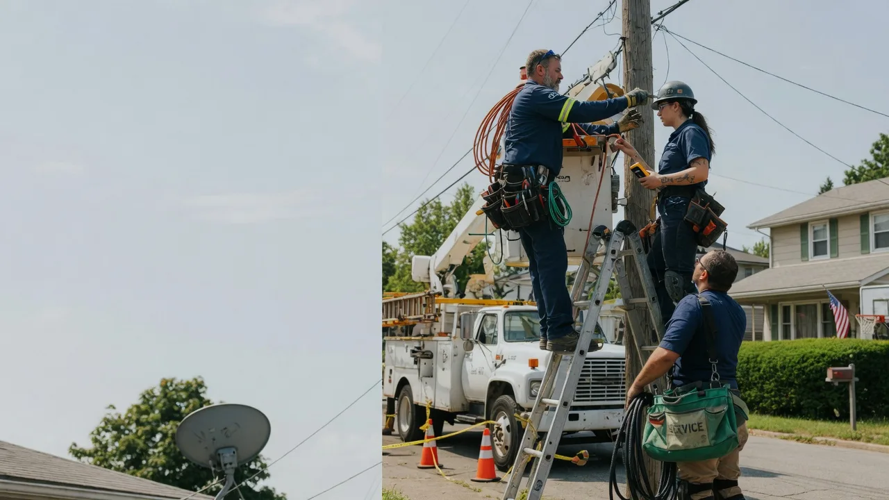 Electrical Repair in Olaton, KY near me